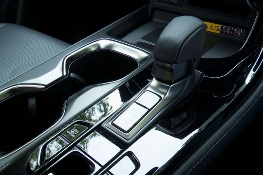 Lexus NX Estate 450h+ Suv 2.5 Premium Link Pro E-Cvt